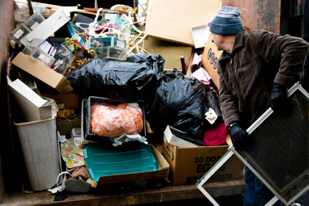 Best Basement Cleanout  in Mayfair, CA