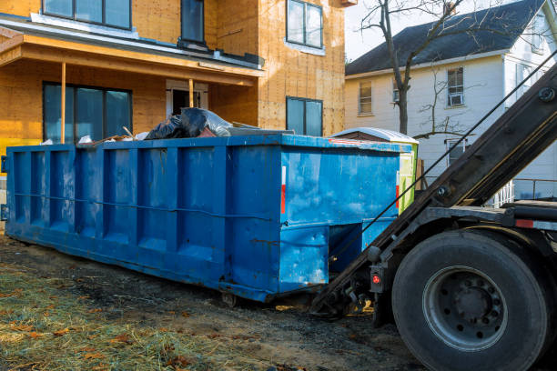 Best Residential Junk Removal  in Mayfair, CA