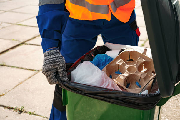 Best Recycling Services for Junk  in Mayfair, CA